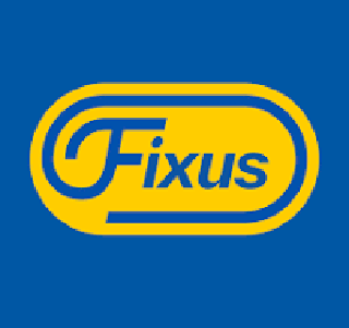 Fixus, Satakunnan auto- ja rengaspalvelu Pori